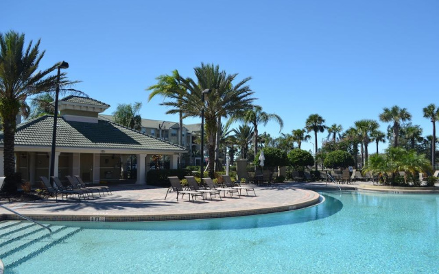Vista Cay 3 Bedroom VC3BG