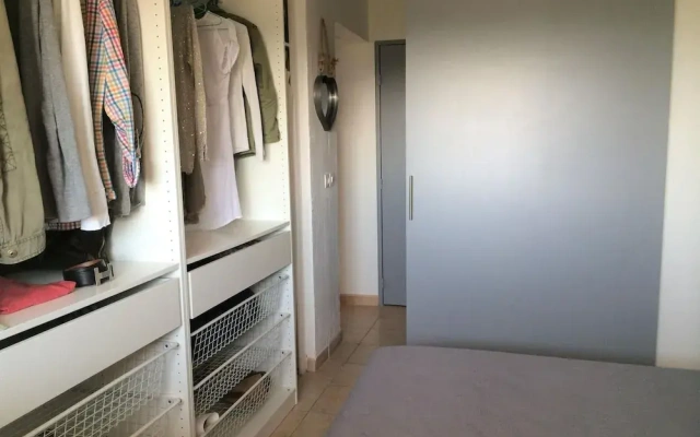 Holiday Home in La Croix-valmer Near Beaches