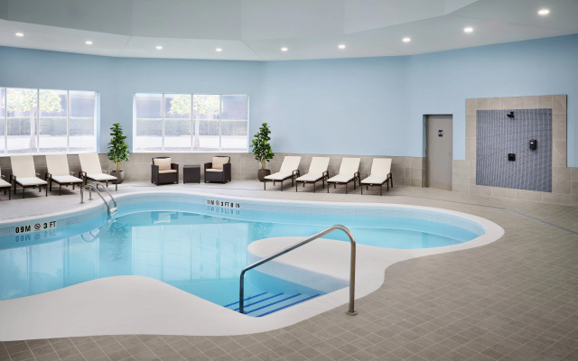 Niagara Fallsview Hotel