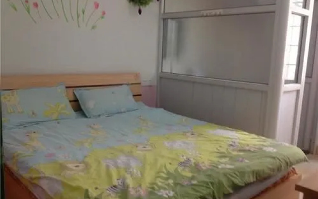 Jiajia Apartment Hotel