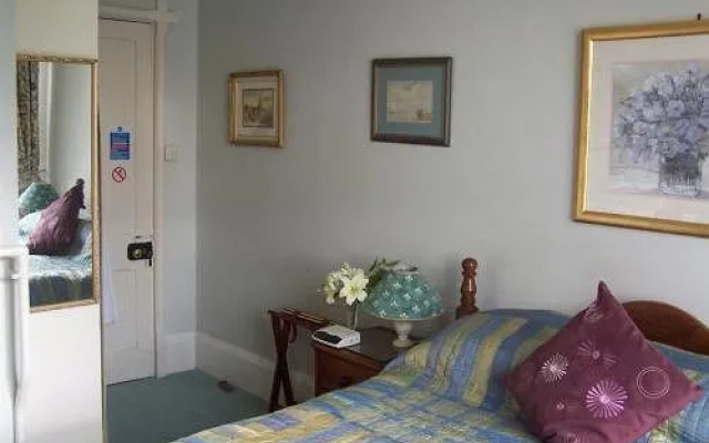 The Old Rectory - B&B