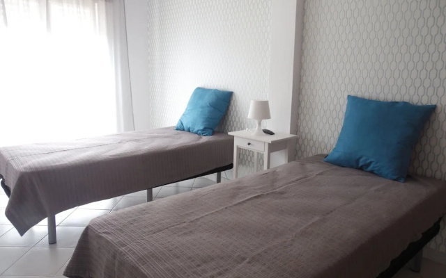 Apartamento Solar