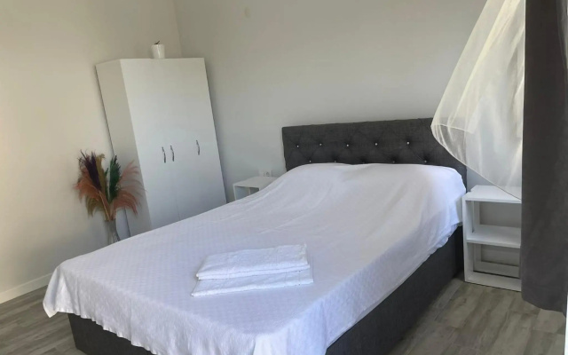Merlin Apart Otel