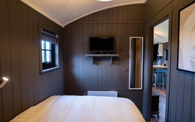 Charming Lodge in Limavady