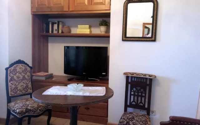Pedraza Suite