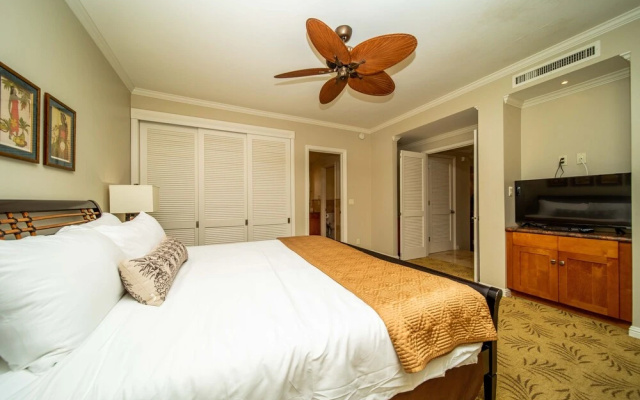 Kapalua Golf S 14p7&8 2 Bedroom Condo