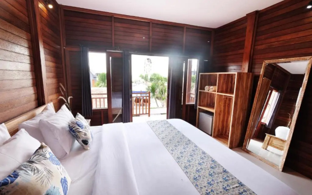 ADARA Beach Huts
