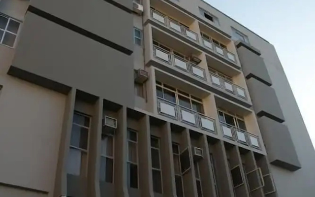 Hotel Milênio