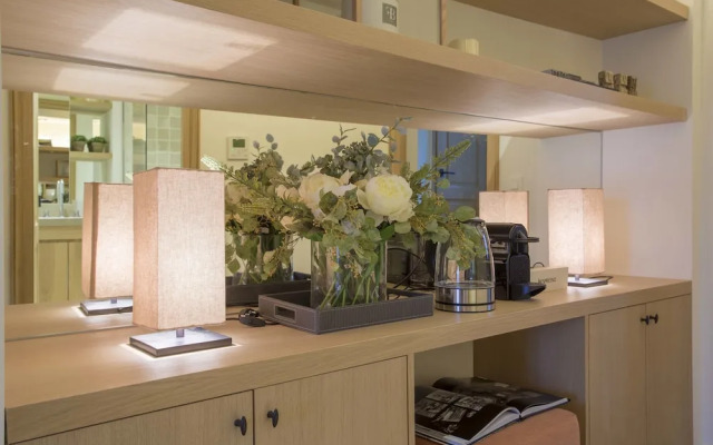 Mougins Luxury Retreats