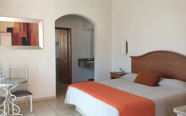 Hotel Fuerte Real