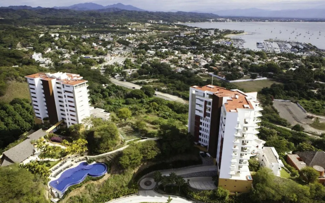 Amura PH2 Alamar - 3 Br Apts