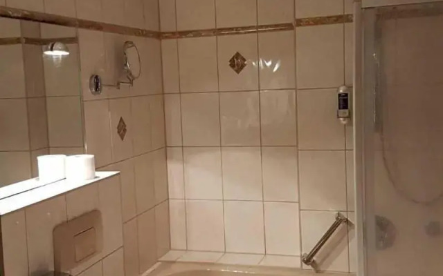 Hotel Drei Schwanen