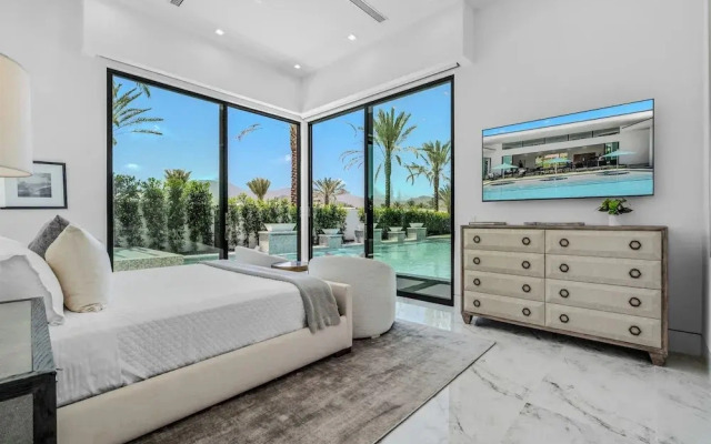 The Bravo Villas by AvantStay