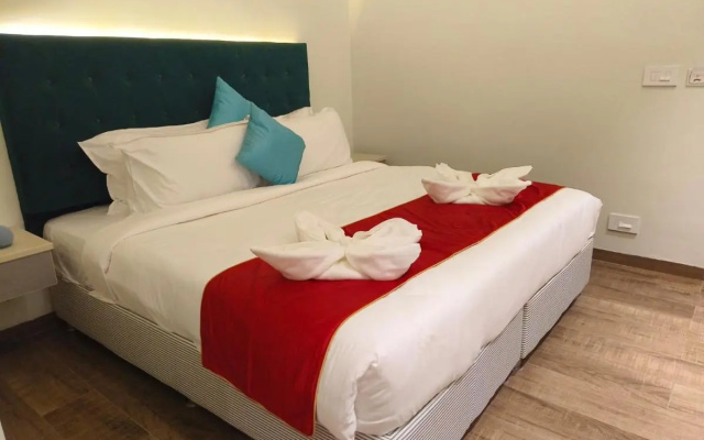 World Inn