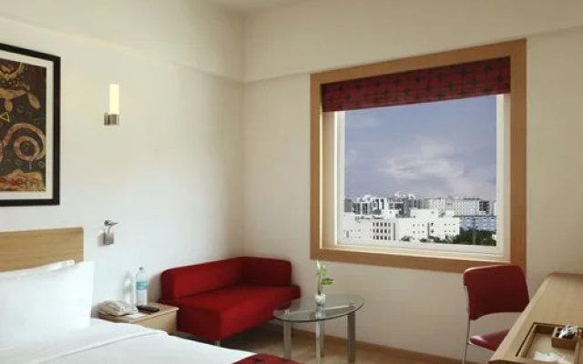 Redfox Hotel, New Delhi - 4 Nights, New Delhi, India