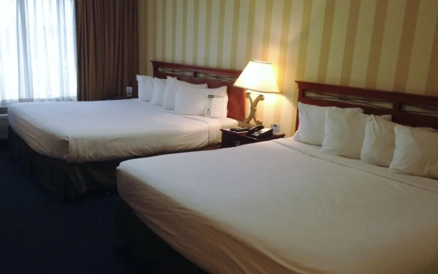 Tally-Ho Hotel