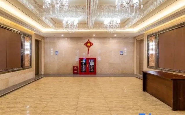 zejia hotel