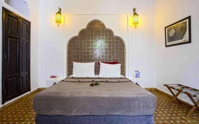 Riad Dabachi
