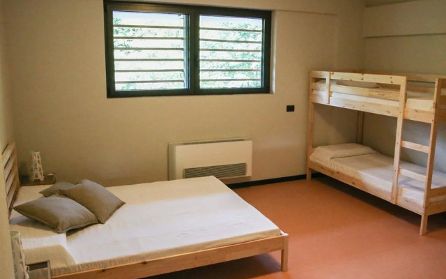 Oasi Hostel