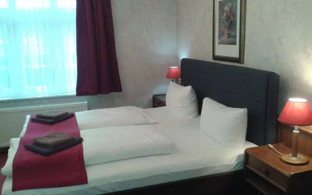 Pension Celia