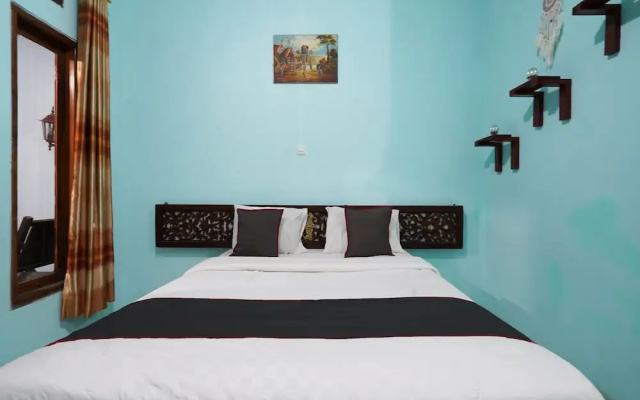 Capital O 93262 Hotel Cherish 2