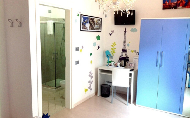 Ai Giardini B&B
