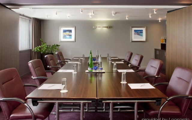 Holiday Inn Aberdeen West by IHG