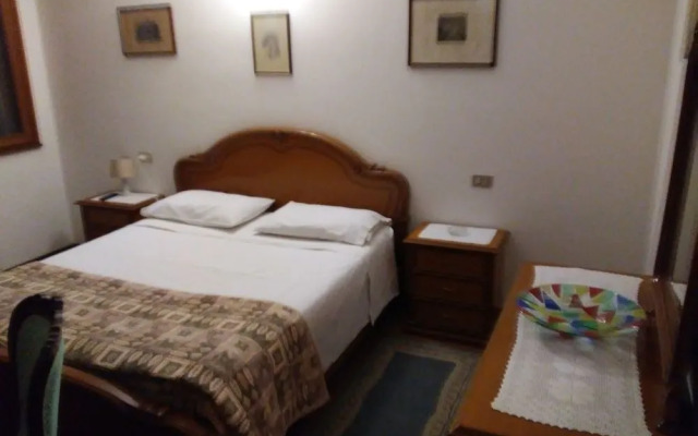 Albergo Ristorante La Campagnola