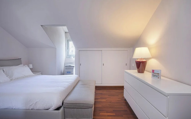 Garibaldi Attic by Wonderful Italy