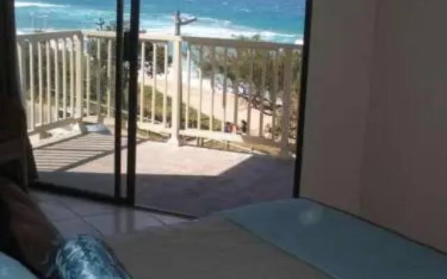 Cabanas 32