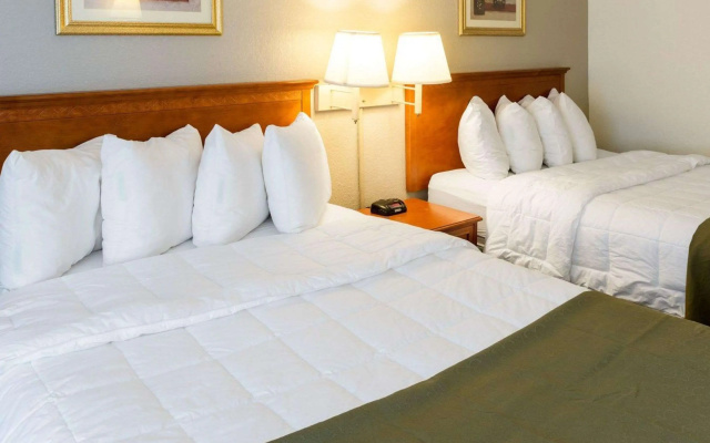 Quality Inn Savage - Bloomington West