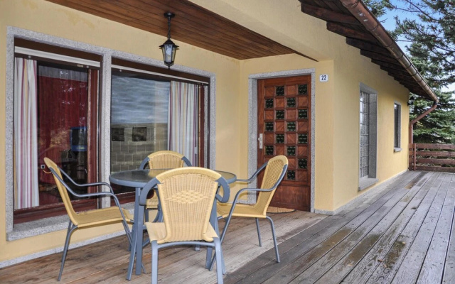 Beautiful Home in Goldlauter-heidersbach With 2 Bedrooms, Sauna and Wifi