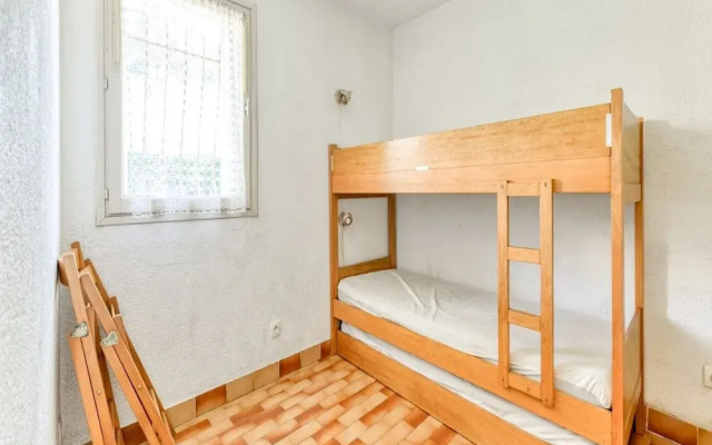 Peaceful Stay Near the Coast