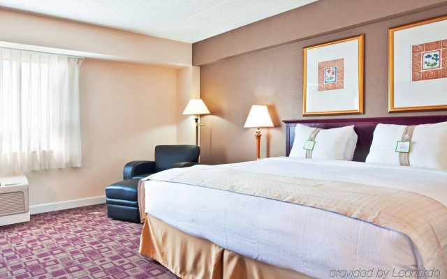 Holiday Inn Rolling Meadows-Schaumburg Area