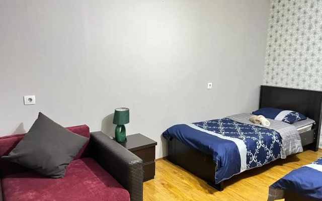 Guest House Zatika