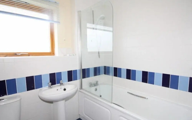 Polzeath Court 4