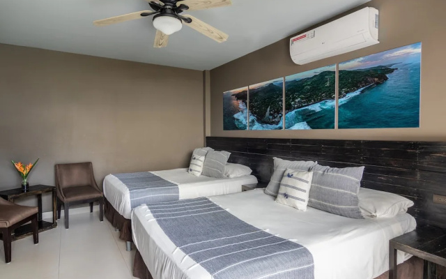 Hotel Palo Verde