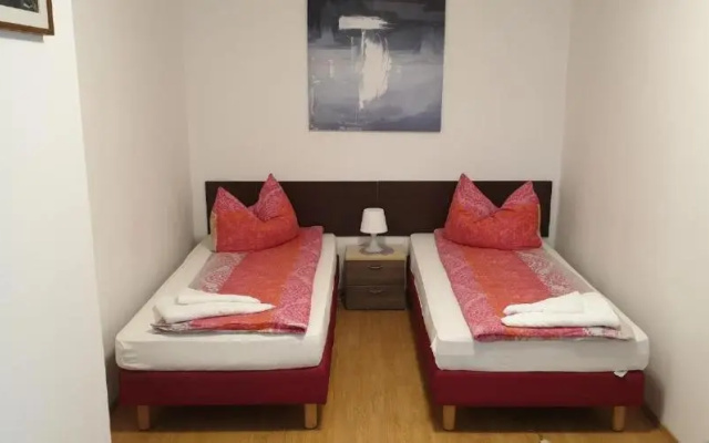 Apartmenthaus Graz Beim LKH