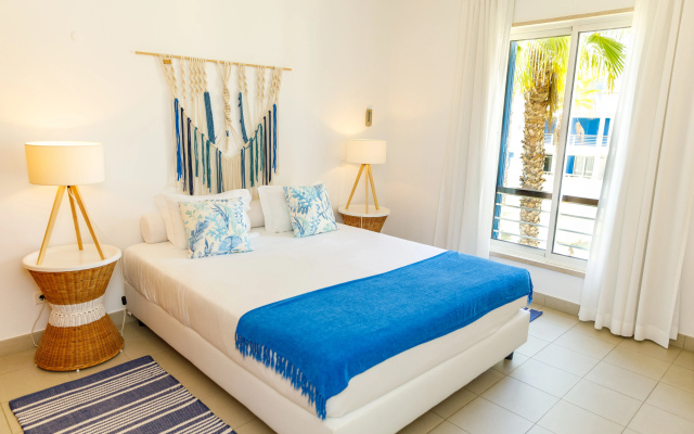 Apartamentos Turisticos Marina Club I