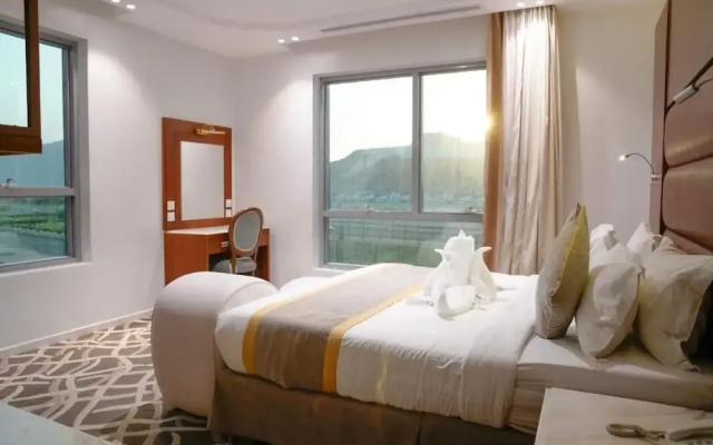 Ferbion hotel