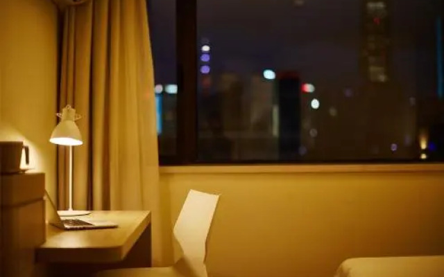 Hanting Hotel Shanghai Nanxiang Guyiyuan