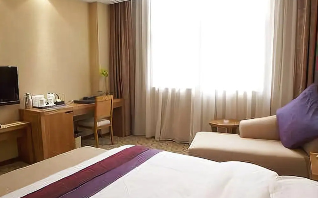 Deqing Argos Resort Hotel