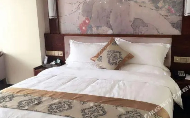 Guanhai Holiday Hotel