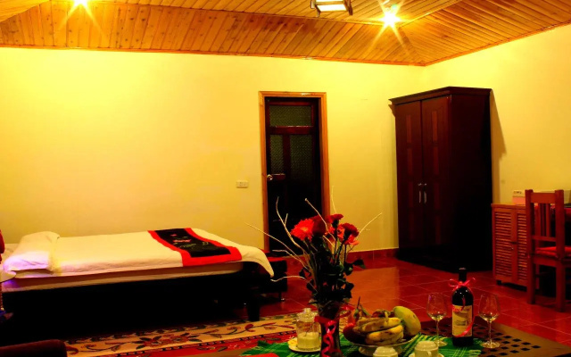 Sapa Luxury Hotel