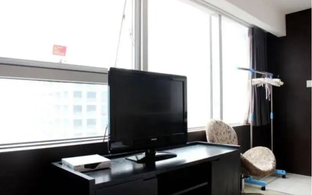 Aishang Chengdu Hotel Xinian Branch