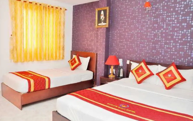 Saigon Balo Hotel