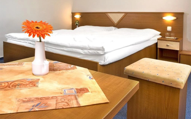 Hotel SOREA TITRIS