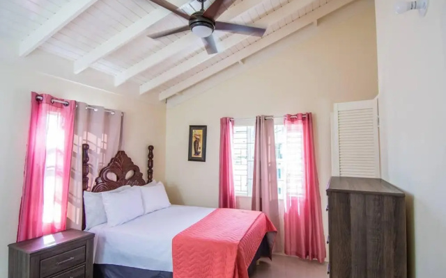 Captivating 2-bed House in Falmouth