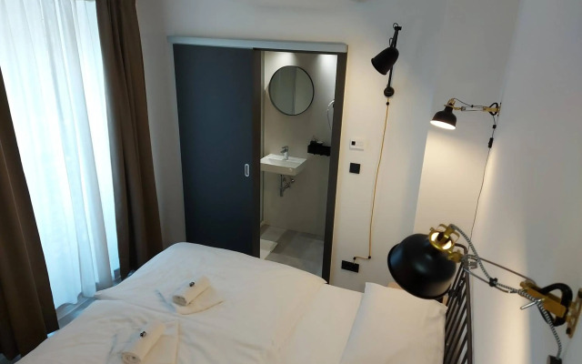 Bed & Breakfast Mozaik