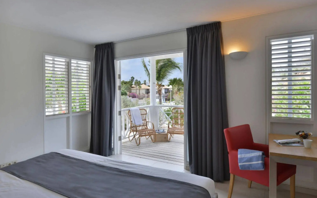 Chogogo Dive & Beach Resort Curacao